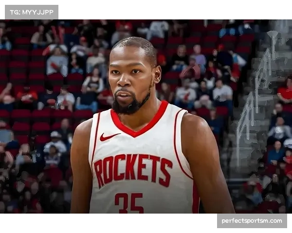 火箭主场14分大胜猛龙，杜兰特32分率队完成赛季双杀对手